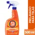 TRENET X500 COMPLETO