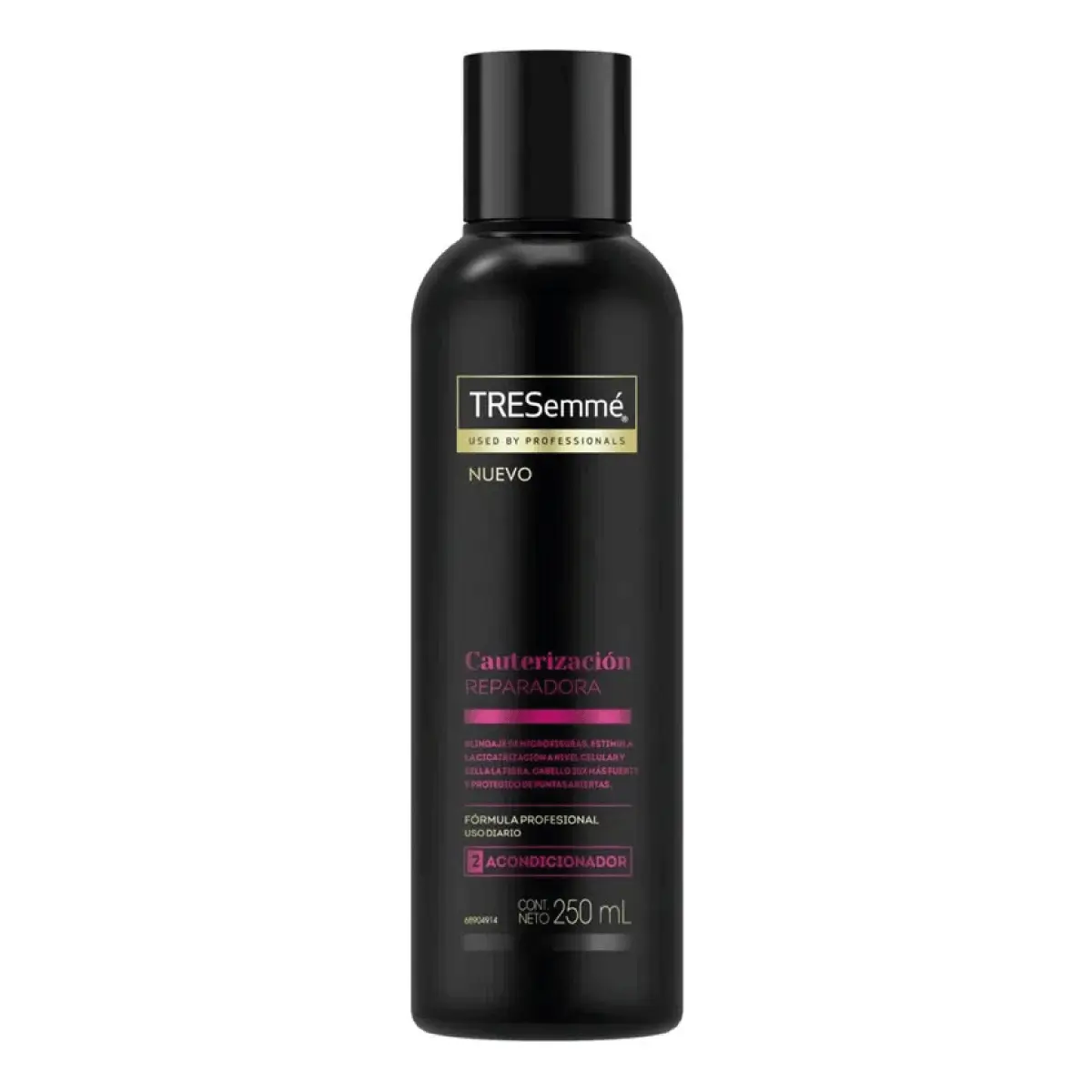 TRESEMME ENJUAGUE CAUTERIZACION REPARADORA X250ML