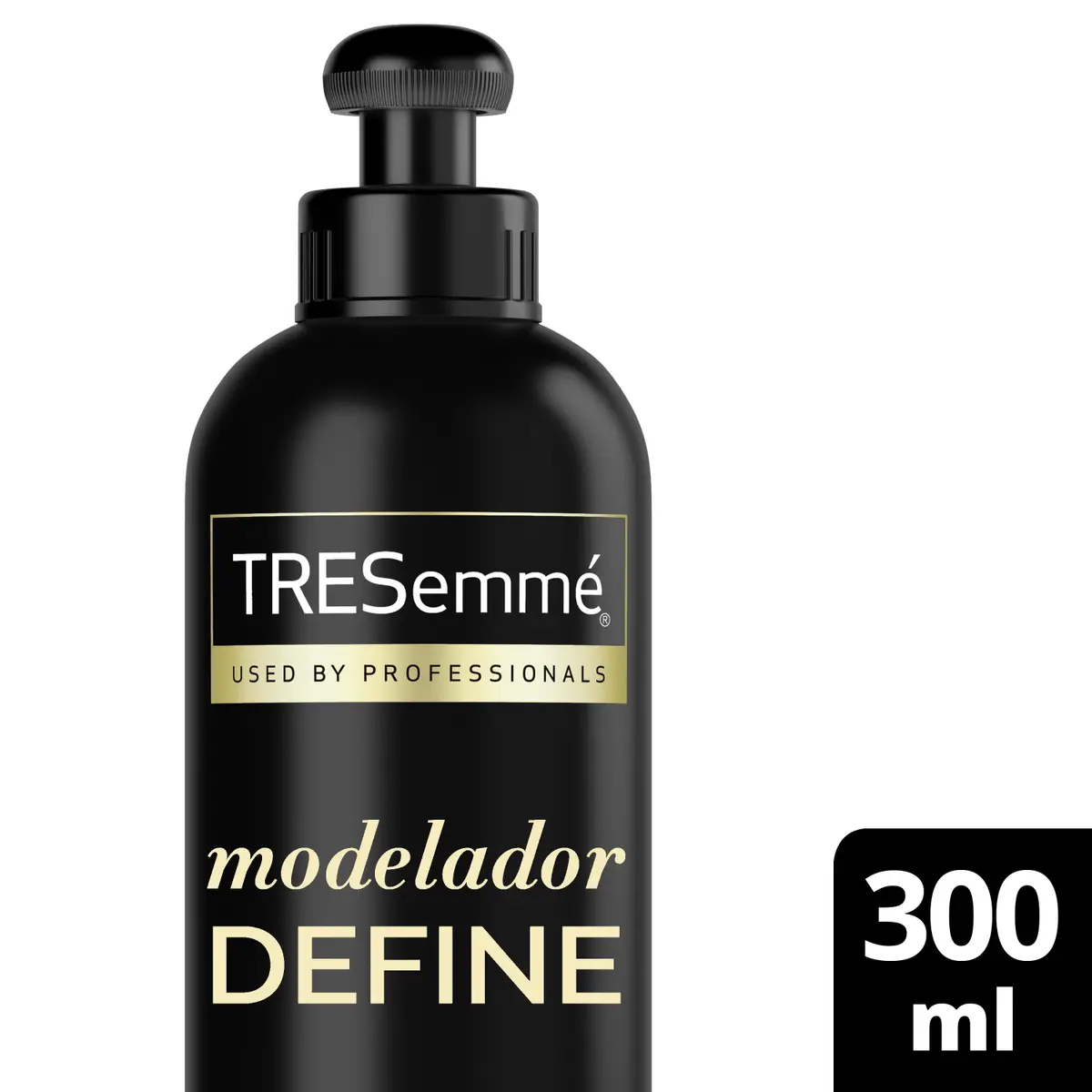 TRESEMME GEL TEXTURIZADOR DEFINE X300 ML