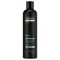 TRESEMME SHAMPOO DETOX X500 