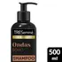 TRESEMME SHAMPOO ONDAS BOHO X500 