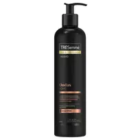 TRESEMME SHAMPOO ONDAS BOHO X500 