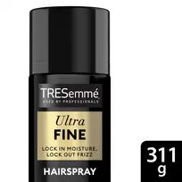 TRESEMME SPRAY ULTRA FINE HOLD X311 G