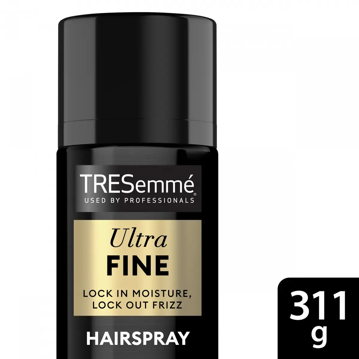 TRESEMME SPRAY ULTRA FINE HOLD X311 G