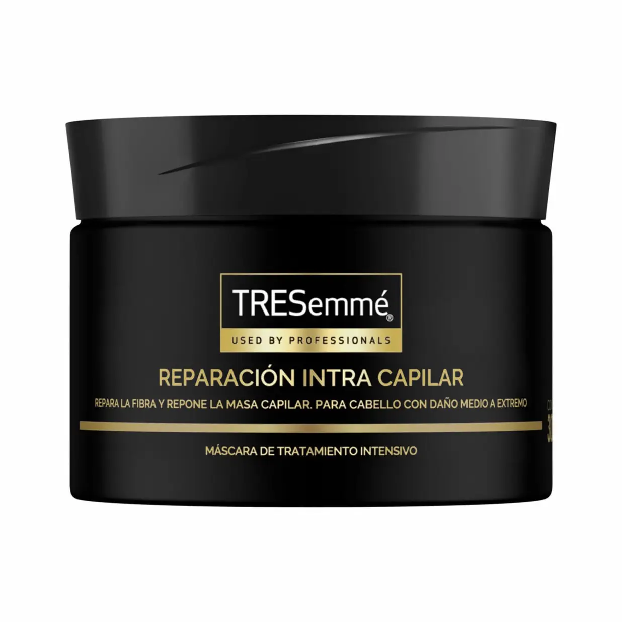 TRESEMME TRATAMIENTO X300 REPARACION INTRA CAPILAR