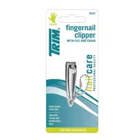 TRIM CORTA UÑAS