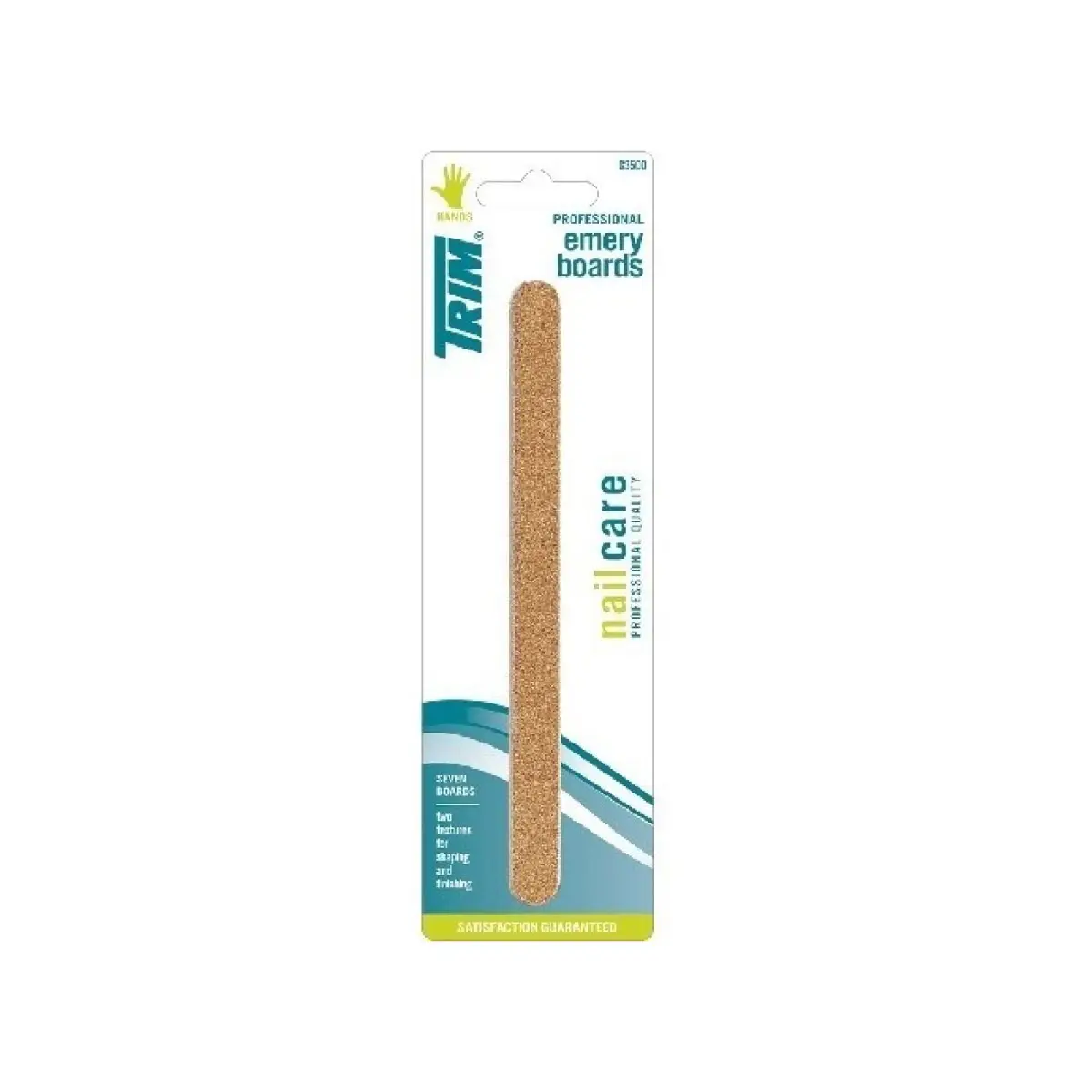 TRIM LIMA 7 ESMERIL MEDIANA