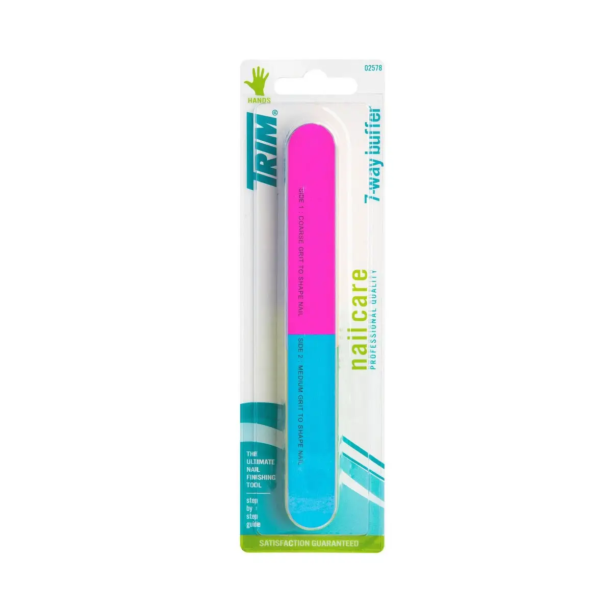 TRIM LIMA 7 SUPERFICIES 