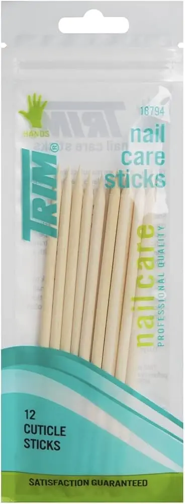 TRIM PALITO DE NARANJO X12U. 