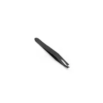 TRIM PINZA NEGRA NIQUEL
