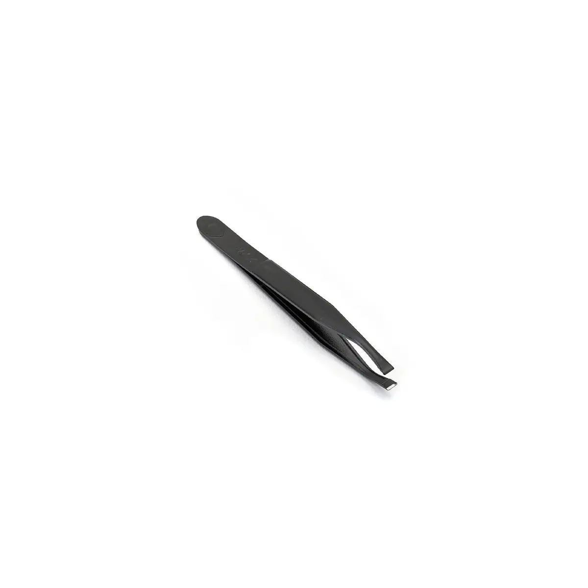 TRIM PINZA NEGRA NIQUEL