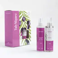 TULY MIGUEZ ESTUCHE PERFUME + CREMA ACAI