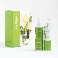 TULY MIGUEZ ESTUCHE PERFUME + CREMA DE MANOS JAZMIN