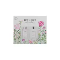 TULY MIGUEZ ESTUCHE ROMANCE 
