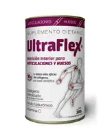 ULTRAFLEX COLAGENO HIDROLIZADO LATA X 300 G