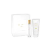 UMA BLANC EDT X19 ML + BODY LOTION 