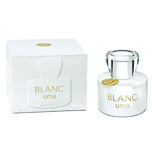 UMA BLANC EDT X60 