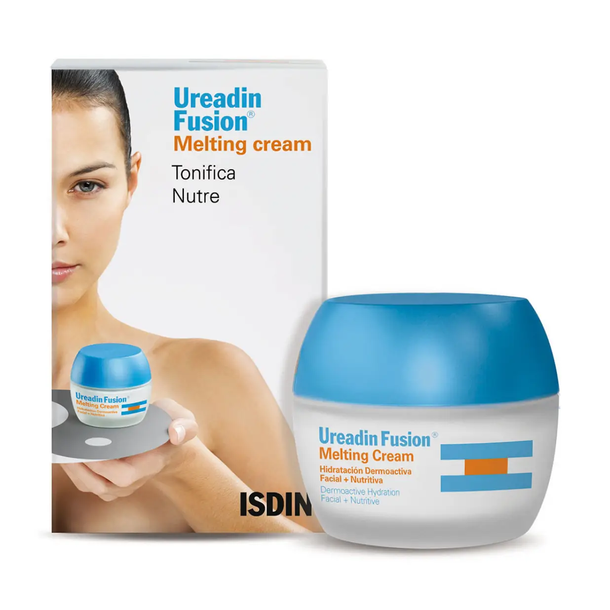 UREADIN FUSION CREMA X50 