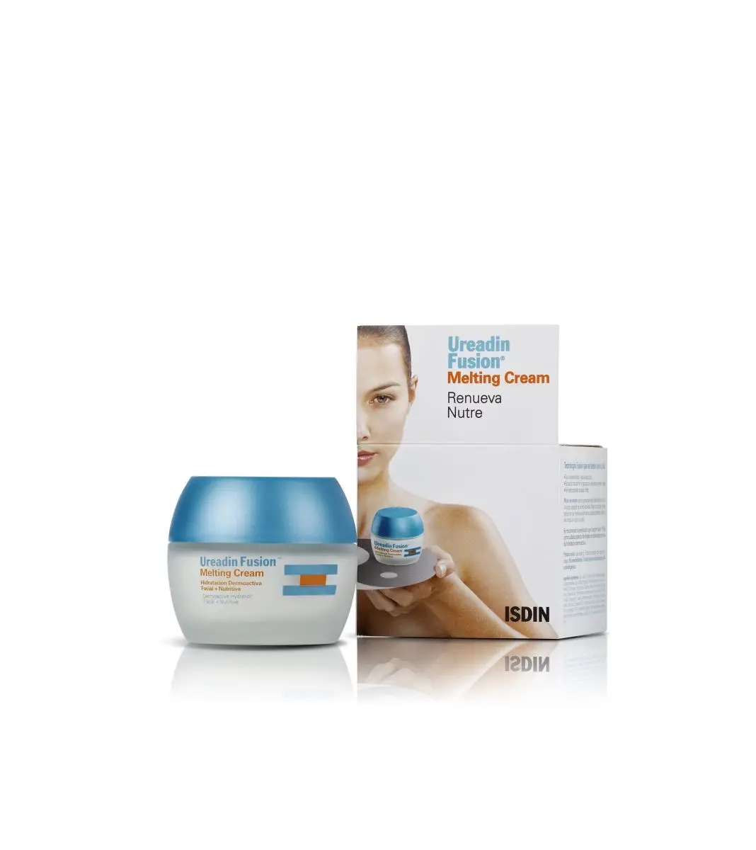 UREADIN FUSION CREMA X50 