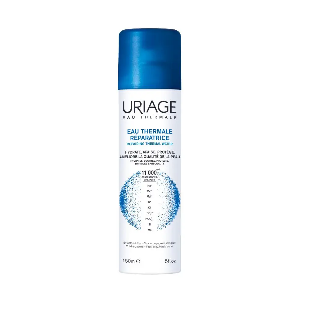 URIAGE AGUA TERMAL SPRAY X150 
