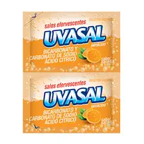 UVASAL SOBRE DOBLE NRJA X 15