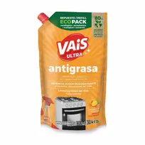 VAIS DP X900ML. ANTIGRASA