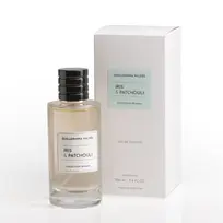 VALDEZ EDT IRIS X100ML 