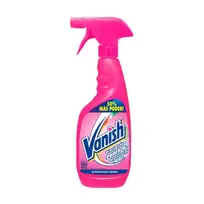 VANISH PODER 02 X500 GAT.ROSA