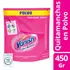 VANISH POLVO DP X450 ROSA