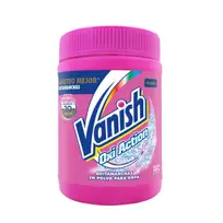 VANISH POLVO X450 ROSA POTE