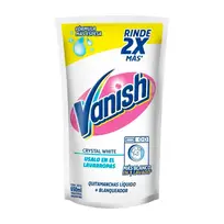 VANISH QUITAMANCHAS DP X650 WHITE