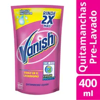 VANISH X400 DOYPACK ROSA