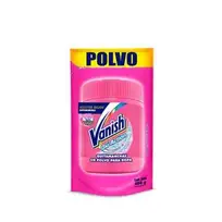 Vanish x 450 Doy Pack x 5 Unidades Rosa / Blanco