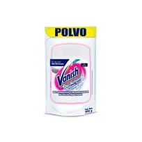 Vanish x 450 Doy Pack x 5 Unidades Rosa / Blanco