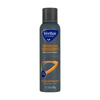 VERITAS DESODORANTE ANTITRANSPIRANTE X94 CUIDADO REVITALIZANTE