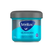 VERITAS GEL FIJADOR DE PELO MEN X325G