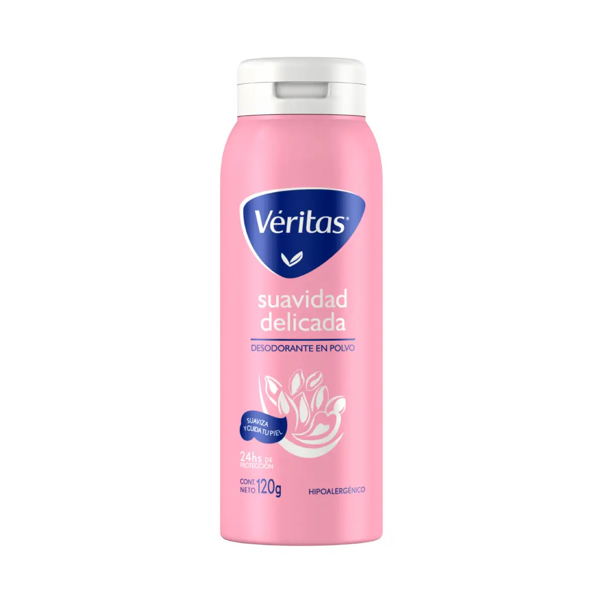 VERITAS TALCO X120 MUJER