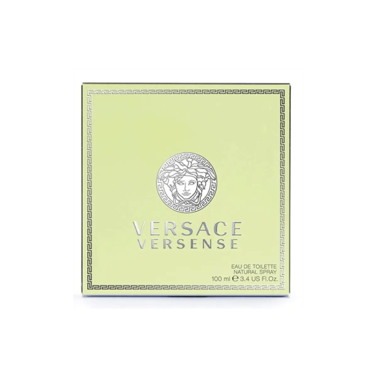 VERSACE VERSENSE EDT X100ML 