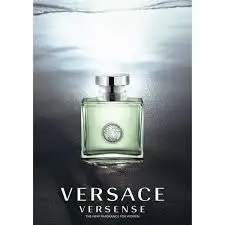 VERSACE VERSENSE EDT X100ML 
