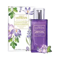 VERTIENTE COLONIA LAVANDA X100ML