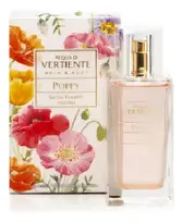 VERTIENTE COLONIA POPPY X100ML