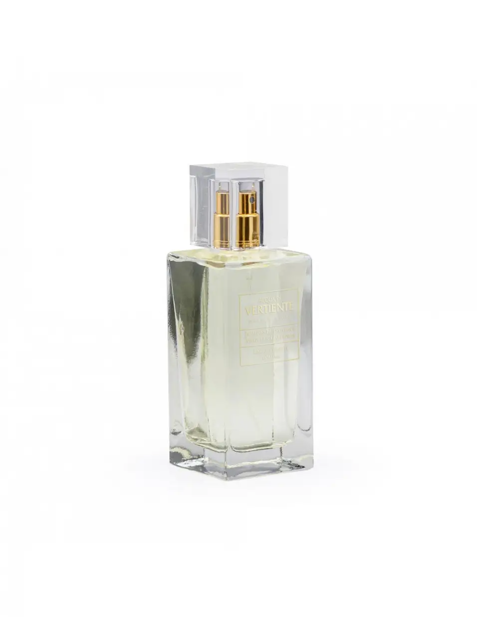 VERTIENTE COLONIA X 100 ML JAZMINES DE PROVENCE
