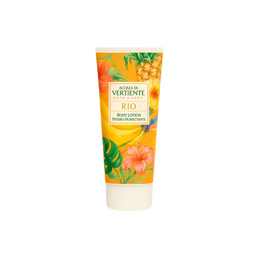 VERTIENTE CREMA CORPORAL X200 RIO 