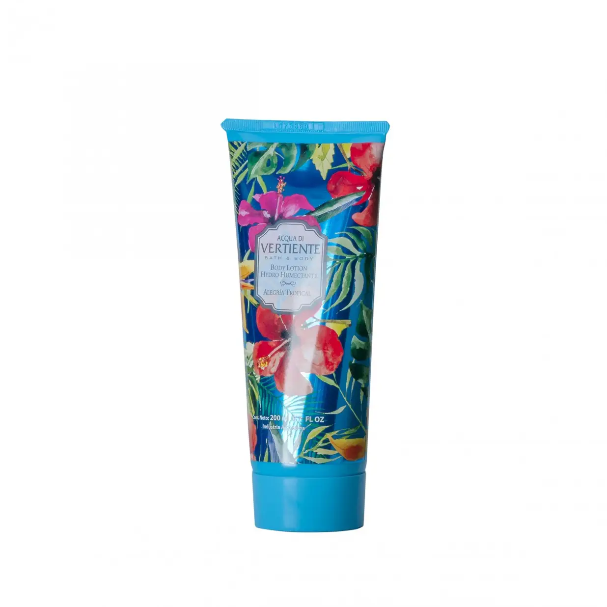 VERTIENTE CREMA X200 ALEGRIA TROPICAL