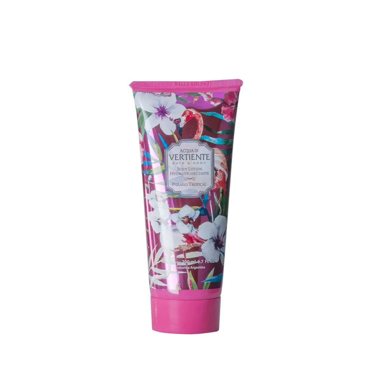 VERTIENTE CREMA X200 PARAISO TROPICAL