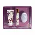 VERTIENTE ESTUCHE FLORES DE ORIENTE PERFUME + CREMA 