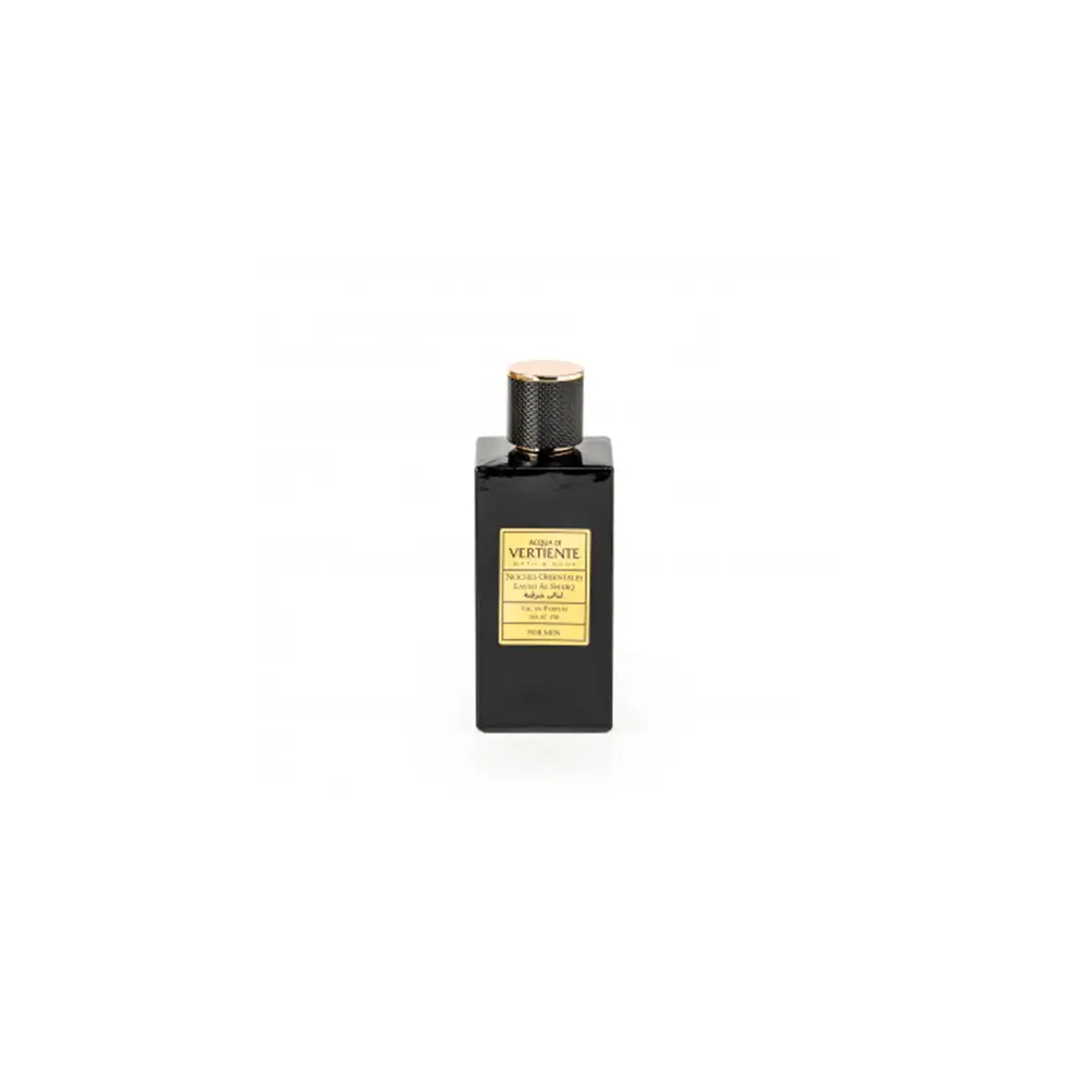 VERTIENTE NOCHES ORIENTALES EDT X100 ML