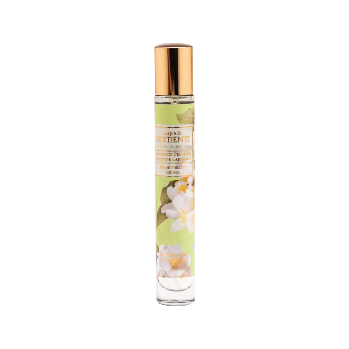 VERTIENTE PERFUMERO X25ML JAZMINES DE PROVENCE