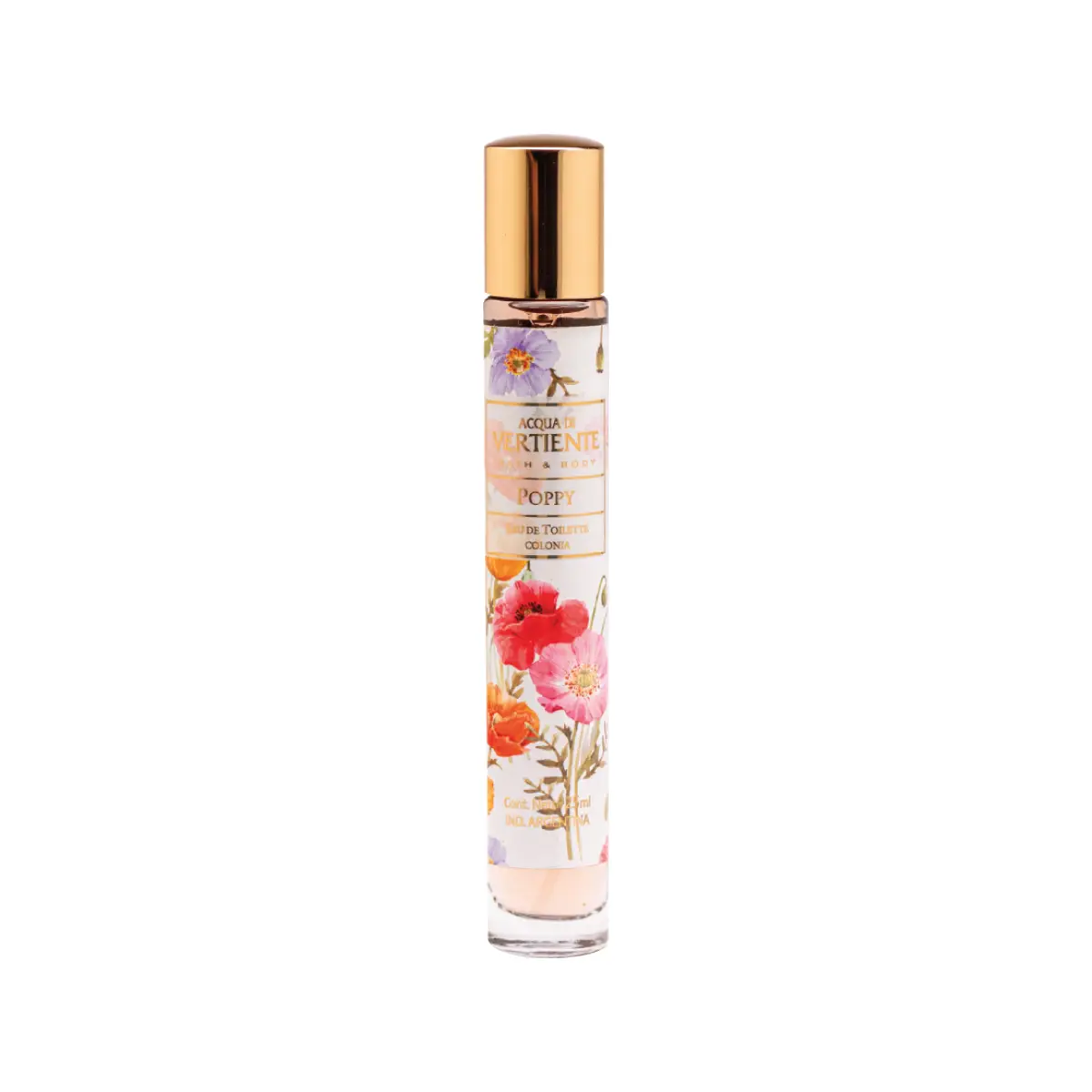 VERTIENTE PERFUMERO X25ML POPPY 