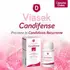 VIASEK CANDIFENSE X60 CAPSULAS 
